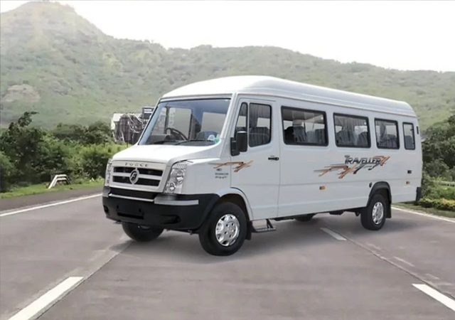 traveller rate alleppey kerala